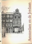 Jong, Hette de - Amsterdam en de Jordaan Jong, Hette de - Amsterdam en de Jordaan