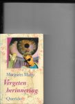 Mahy,Margaret - Vergeten herinnering / druk 1