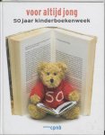 J. Enschede 69746, A. Beeke - Voor altijd jong 50 jaar Kinderboekenweek
