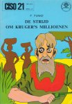 Funke, F. - De strijd om Kruger's millioenen