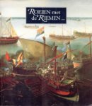 Red. - ROEIEN MET DE RIEMEN... 75 jaar Vereeniging Nederlands Historisch Scheepvaart Museum - JAARBOEK 1991