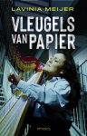 Lavinia Meijer - Vleugels van papier