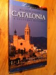 Eaude, M - Catalonia, a cultural history