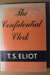 Eliot, T.S. - The Confidential Clerk