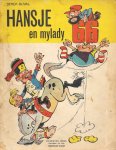 Berck-Duval - Hansje en mylady 66