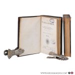 Duhayon, Ferdinand S.J. - De ware goudmijn voor Bestuurders van H. Familien, Xaverianen, Werkmanskringen, Patronages, Zondagsscholen, Congregatiën van Onze Lieve Vrouw, Derde Regels, enz., met talrijke voorbeelden. [2 volumes].