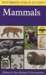 Burt, William H. e.a. - A Field Guide to the Mammals