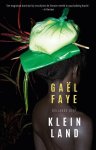 Gaël Faye 156102 - Klein land