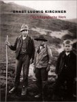 Kirchner, Ernst Ludwig - Das Fotografische Werk