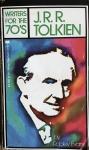 Evans, Robley - Writers for the 70's - J.R.R. Tolkien