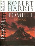 Harris Robert ,Aus dem Englischen von  Christel Wiemken - Pompeji
