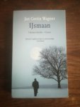 Wagner, Jan Costin - IJsmaan