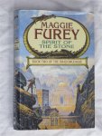 Furey, Maggie - The shadowleague, Book Two: Spirit of the stone