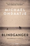 Michael Ondaatje 23853 - Blindganger