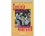 B. van Leeuwen - Geniale anarchie B. van Leeuwen - Geniale anarchie