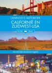 Horst Schmidt-Brümmer - Californië en Zuidwest-USA / Lannoo's autoboek