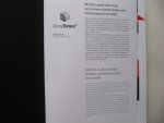 Marcel Sloots - Grey Tones, Steden en ontwerpers