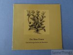 Kreis Kleve (Hrsg.) / Heinz-Peter Mielke, Robert Plötz und Christine Refflinghaus. - Der blaue Dunst. Eine Kulturgeschichte des Rauchens. Sonderausstellung vom 31. Mai bis 18. August 1987.