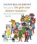 Annie M.G. Schmidt - De geit van dokter Sanders