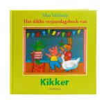 Max Velthuijs - Het vrolijke voorleesboek van Kikker