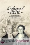 Gerstner, Edna - Schijnend licht *nieuw* --- Het opmerkelijke huwelijk van Jonathan en Sarah Edwards