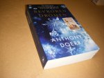 Anthony Doerr; Edo Marinus (vert.) - Bevroren dromen Anthony Doerr; Edo Marinus (vert.) - Bevroren dromen