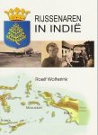 Wolterink, Roelf - Rijssenaren in Indië