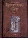 Schübler, Johann Jacob - Nützliche Anweisung zur unentbehrlichen Zimmermannskunst. Band I (1731) und II (1736)