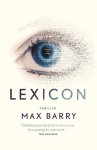 Max Barry - Lexicon