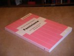 Buitink, Heijblom, Drs. M.A. - Feminisme. Een Bijbels-kritische Benadering. [Reformatie Reeks]