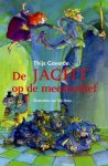 Th. Goverde, Th. Goverde - De jacht op de meesterdief