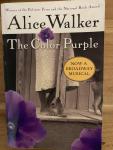 Walker Alice Walker - The Color Purple