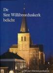  - De Sint Willibrorduskerk belicht / druk 1