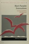 J.E. Loye, M. Zuk - Bird-parasite Interactions Ecology, Evolution, and Behaviour J.E. Loye, M. Zuk - Bird-parasite Interactions Ecology, Evolution, and Behaviour