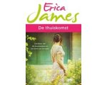 Erica James - De thuiskomst Erica James - De thuiskomst