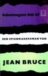 Bruce, Jean - Geheim agent O.S.S. 117