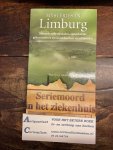 Martijn J. Adelmund - Mysteries In Limburg