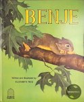 Rice, Elizabeth - Benje : The Squirrel Who Lost His Tale