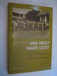 Rosheuvel - Van west naar oost / druk 1