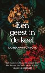 Doireann Ni Ghriofa - Een geest in de keel Doireann Ni Ghriofa - Een geest in de keel