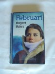 Maljers, Margreet - Februari