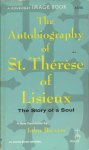 Beevers, John ( a new translation by) - The Autobiography of St. Thérèse of Lisieux - the story of a soul