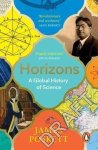 James Poskett - Horizons a global history of science
