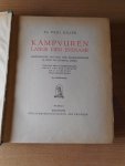 Julien, dr. Paul - Kampvuren langs den evenaar