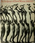 David Wynne, Graham Hughes - The sculpture of David Wynne 1968-1974 De-luxe edition