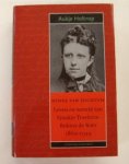 HOLTROP, AUKJE. - Nynke van Hichtum. Leven en wereld van Sjoukje Troelstra-Bokma de Boer 1860-1939. [ proefschrift ]