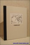 Herreman, Frank. - Ysbrant. Etsen - Etchings.