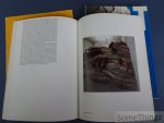 Pieter Keune, Han Seur, Jan Kenis, Betty van Garrel and Stefan Graatsma. - Art-Paper 87. Maastricht. [3 volumes.]