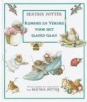 Helen Beatrix Potter 218215, Herma Vogel 65230 - Rijmpjes en versjes voor het slapen gaan