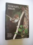 Ord, W.M,, Shallenberger, R. and others - Hawaii's Birds - In Memory of George C.,Munro, Wayne C.Gagne and Mae E.Mull